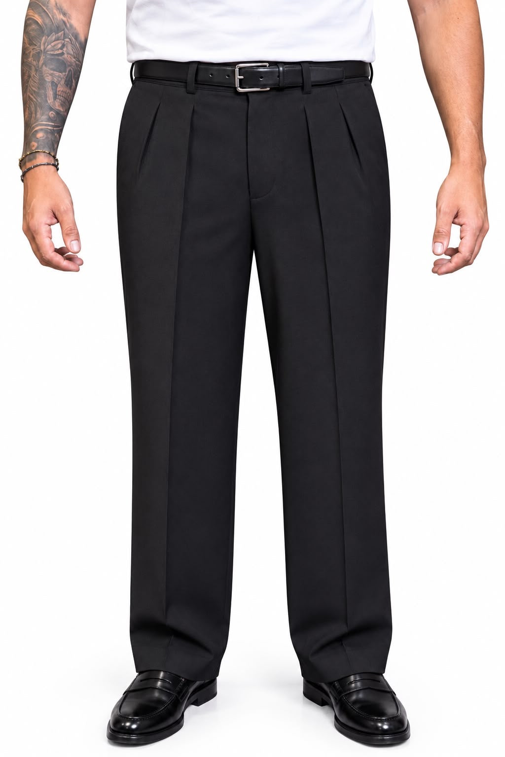 PANTALON SASTRERO UNISEX