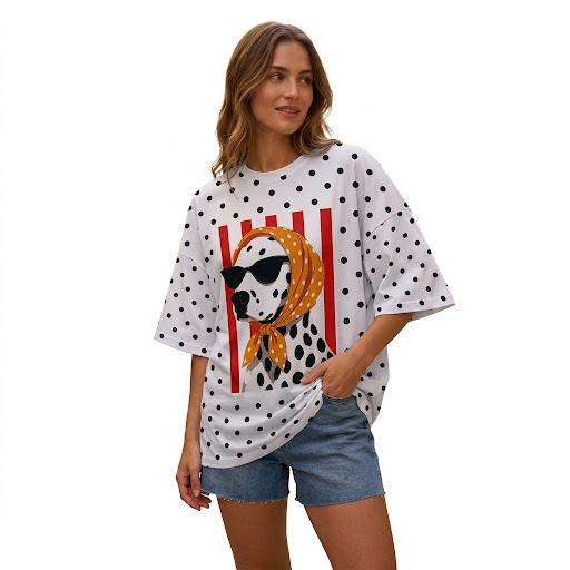 POLO DALMATA
