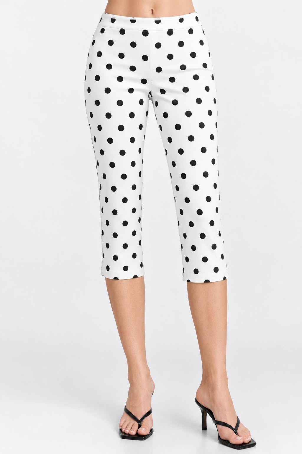 CAPRI POLKA DOTS