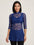 QIPAO DE ENCAJE