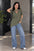 BLUSA DIAGONAL SEXY TUL