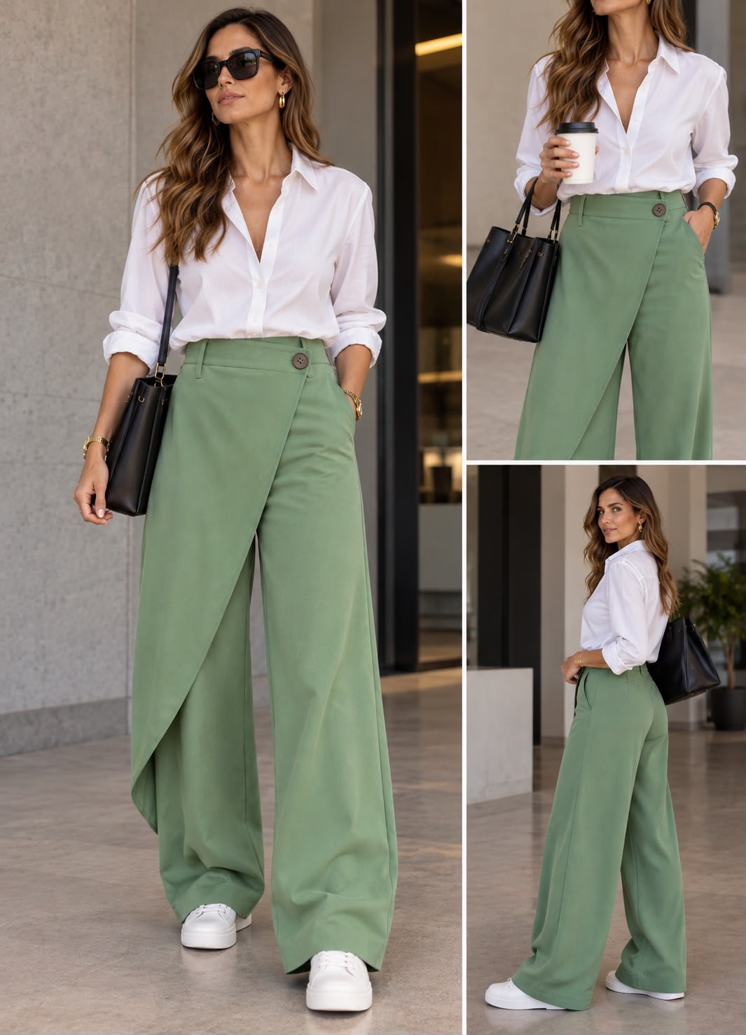 PANTALON ESTRELLA