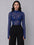 BLUSA ENCAJE