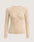 BLUSA ENCAJE
