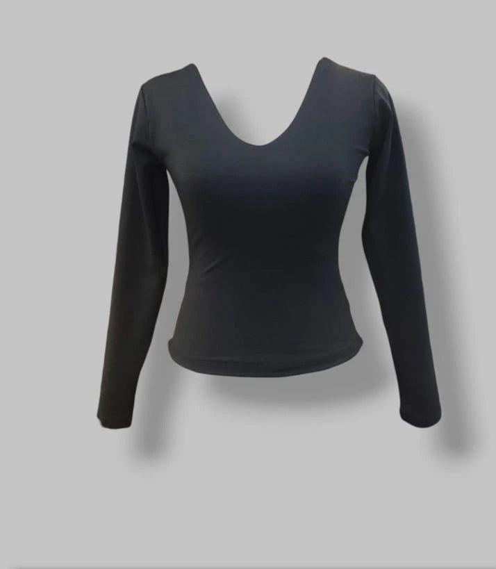 BLUSA FAJA
