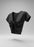 BLUSA SEXY MANGA CORTA