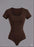 BODY FAJERO MANGA CORTA / CUELLO REDONDO