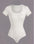 BODY FAJERO MANGA CORTA / CUELLO REDONDO