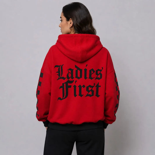 CANGURO LADIES FIRTS