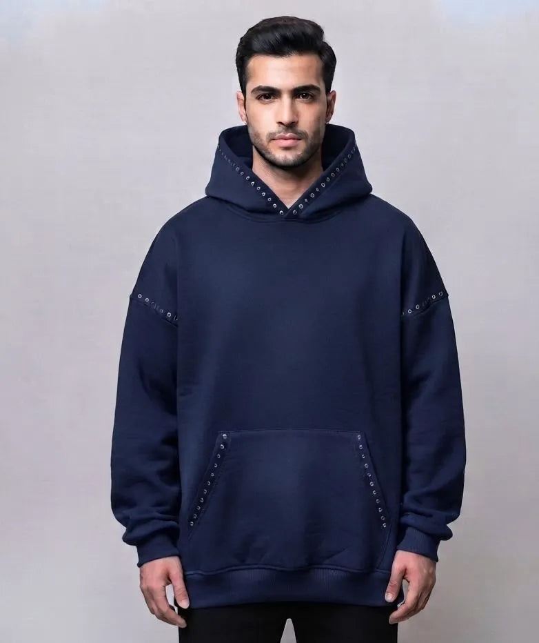 CANGURO TACHAS UNISEX
