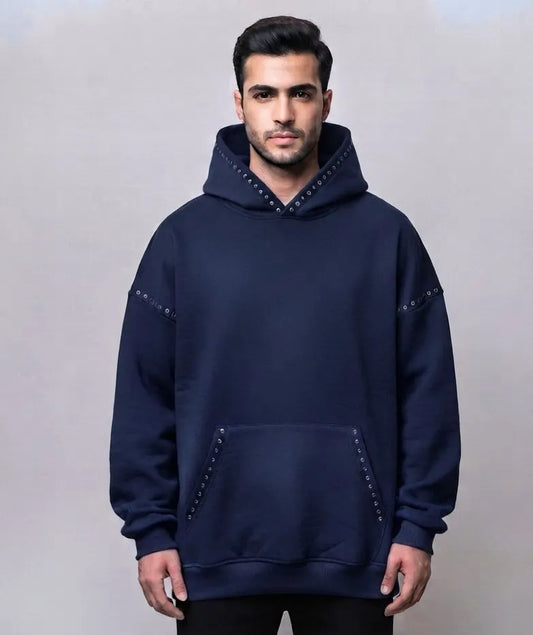 CANGURO TACHAS UNISEX