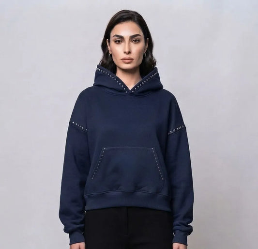 CANGURO TACHAS UNISEX