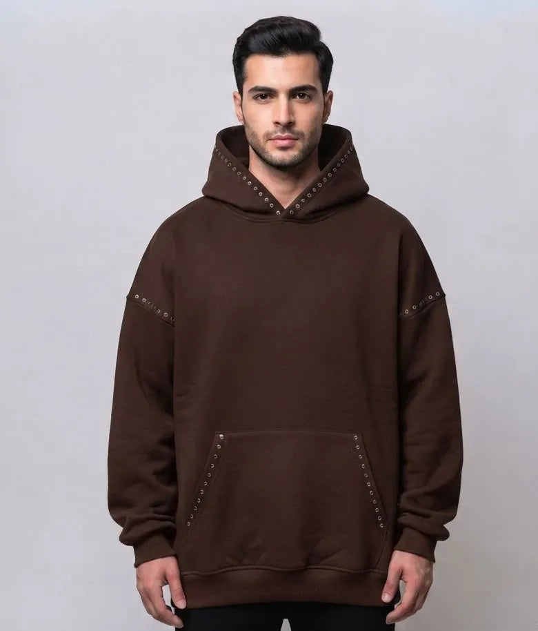 CANGURO TACHAS UNISEX