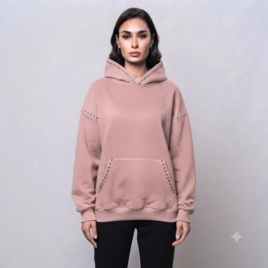 CANGURO TACHAS UNISEX