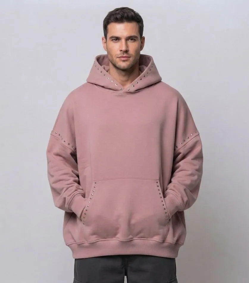 CANGURO TACHAS UNISEX
