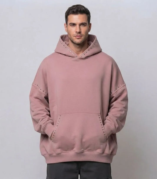 CANGURO TACHAS UNISEX