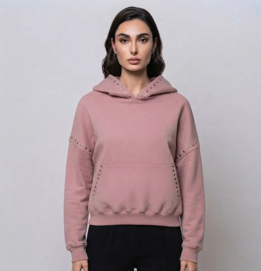 CANGURO TACHAS UNISEX