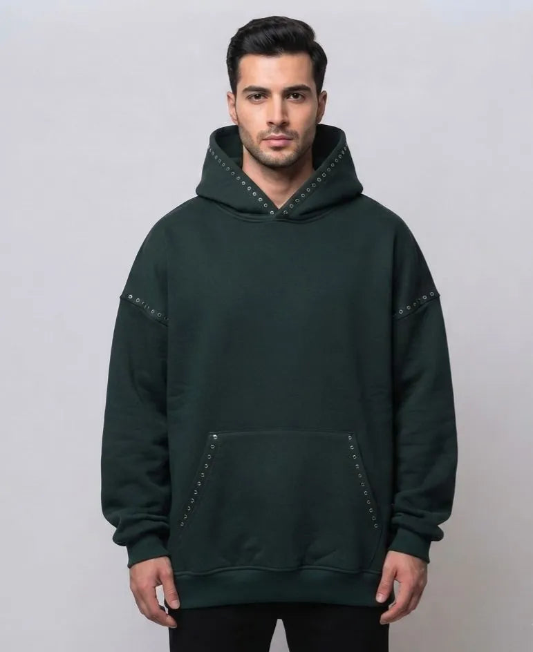 CANGURO TACHAS UNISEX