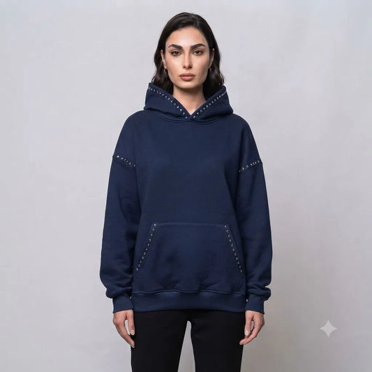 CANGURO TACHAS UNISEX
