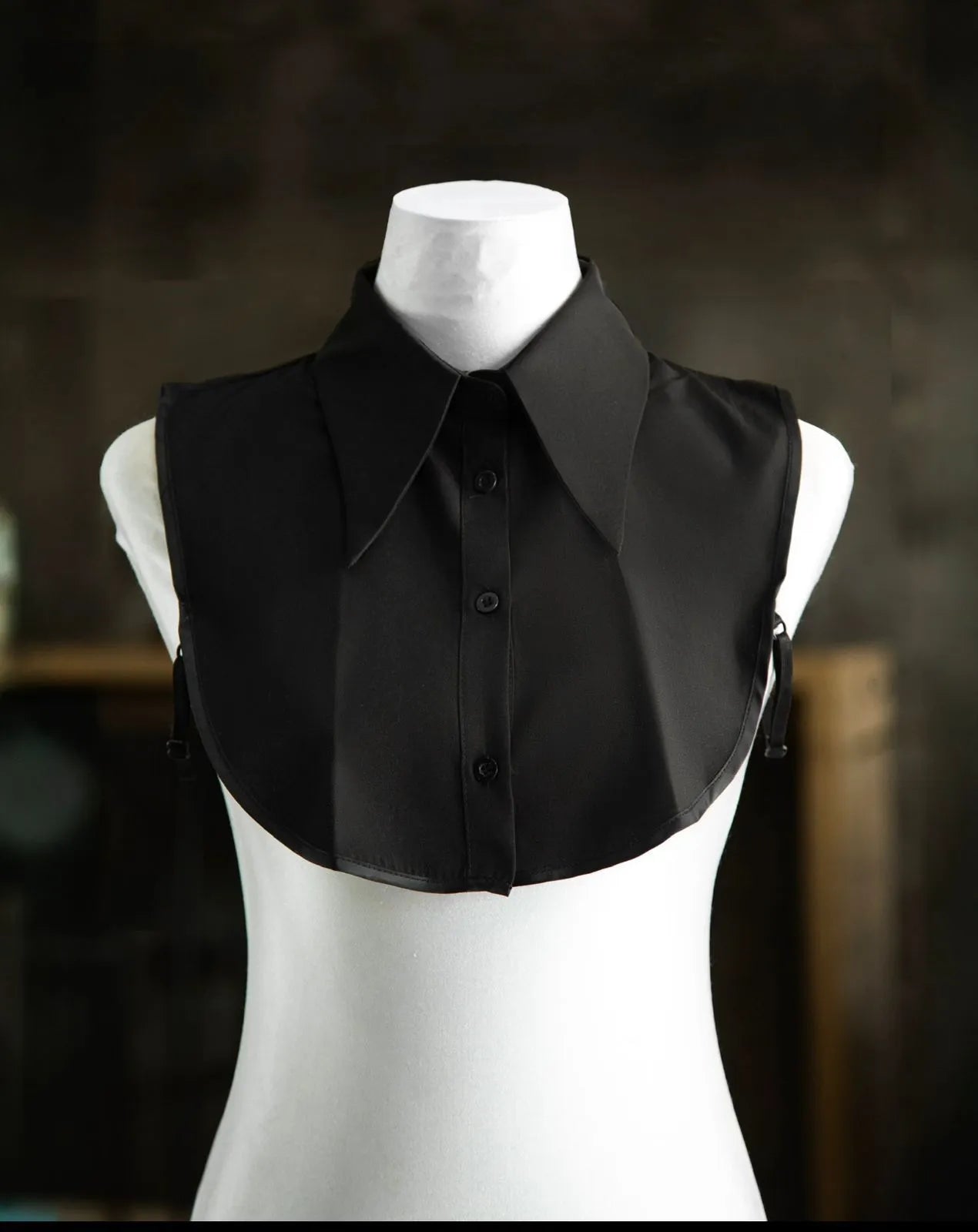 CUELLO CAMISA