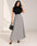 FALDA OXFORD LINEAS