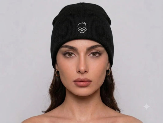 GORRO DE INVIERNO CALAVERITA
