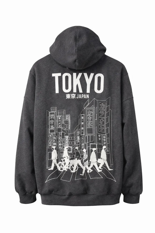 HODDIE TOKIO