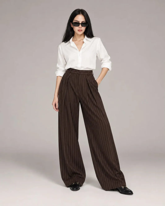 PALAZO TABLAS LINEAS