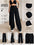 PANTALON ESTRELLA