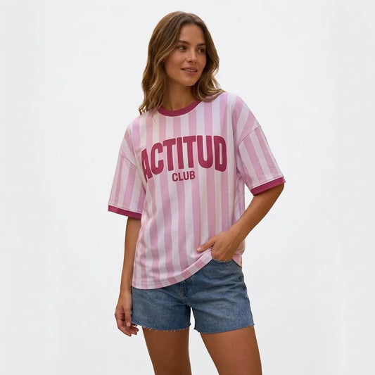 POLO ACTITUD CLUB