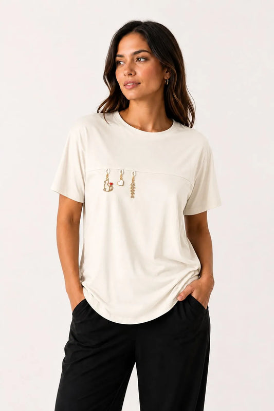 POLO CHARMS