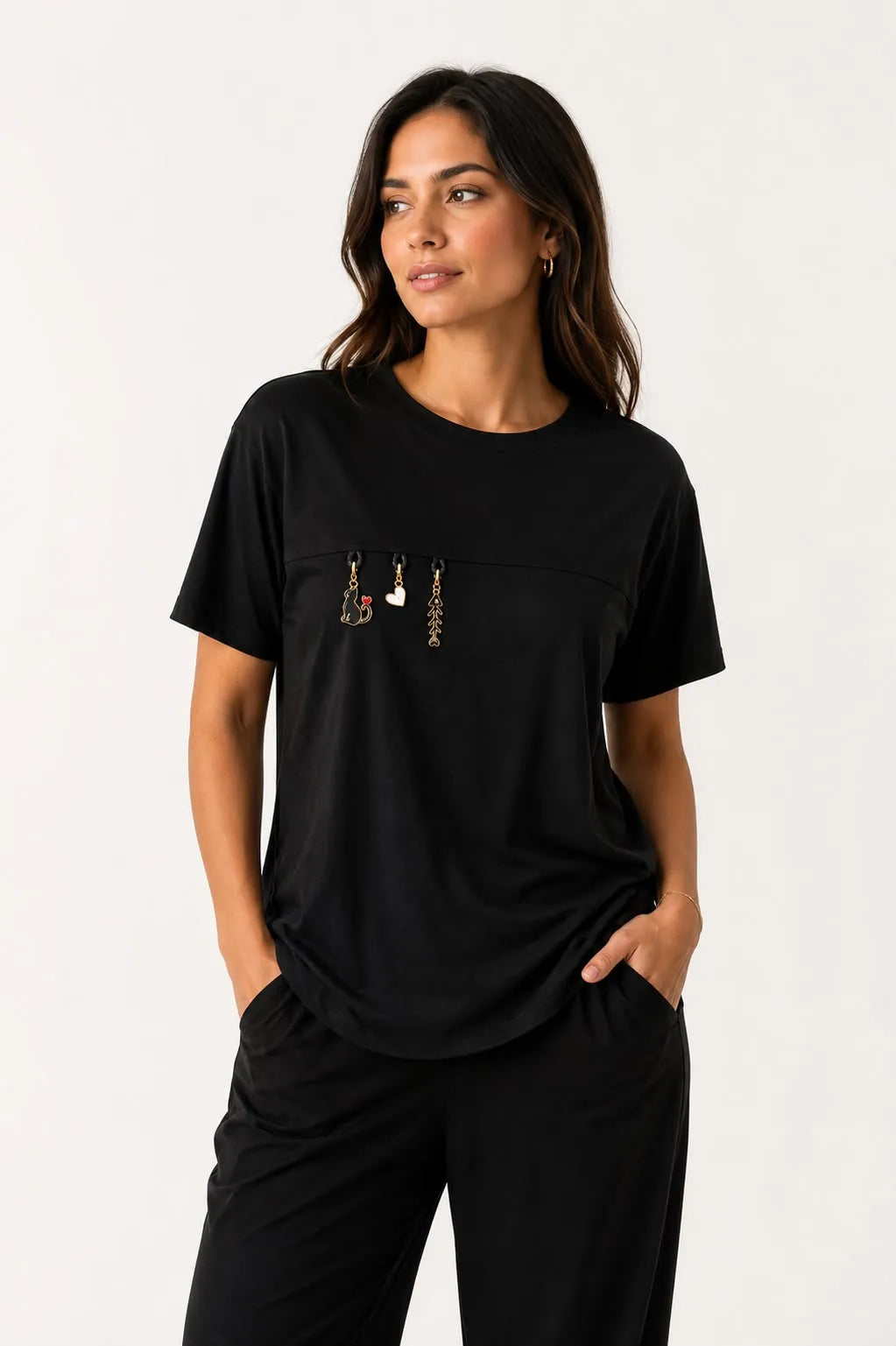 POLO CHARMS