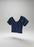 POLO CROP FAJERO