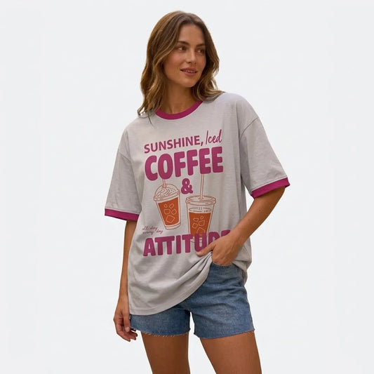 POLO ICED COFFEE
