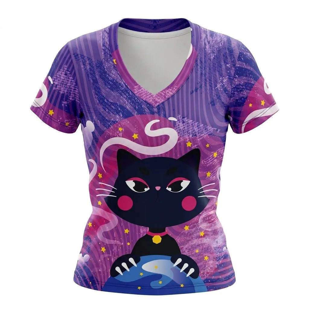 POLO MIAU