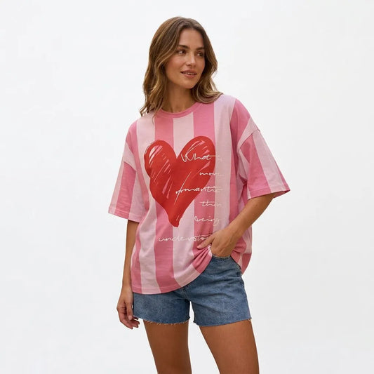 POLO ROMANTIC HEART