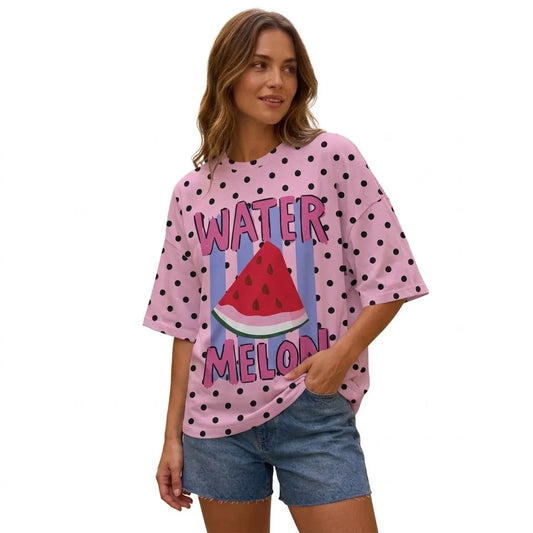 POLO WATERMELON
