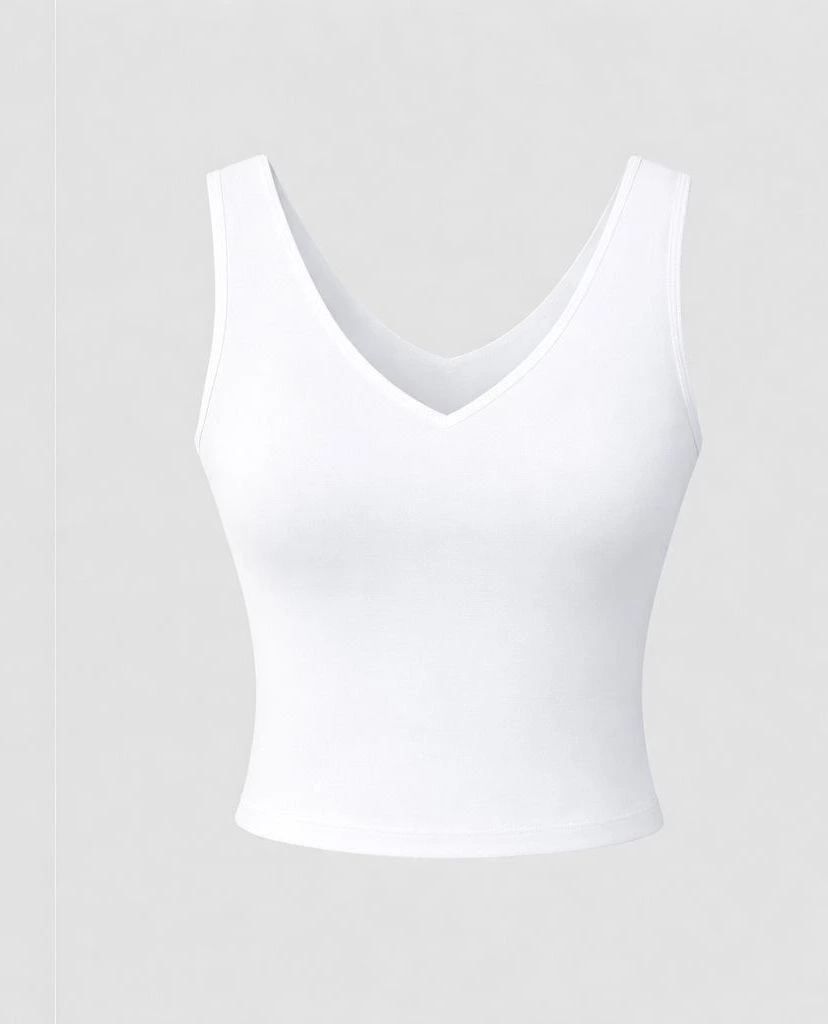 SOLERA FAJA LARGA (BLANCO, XS / PP)