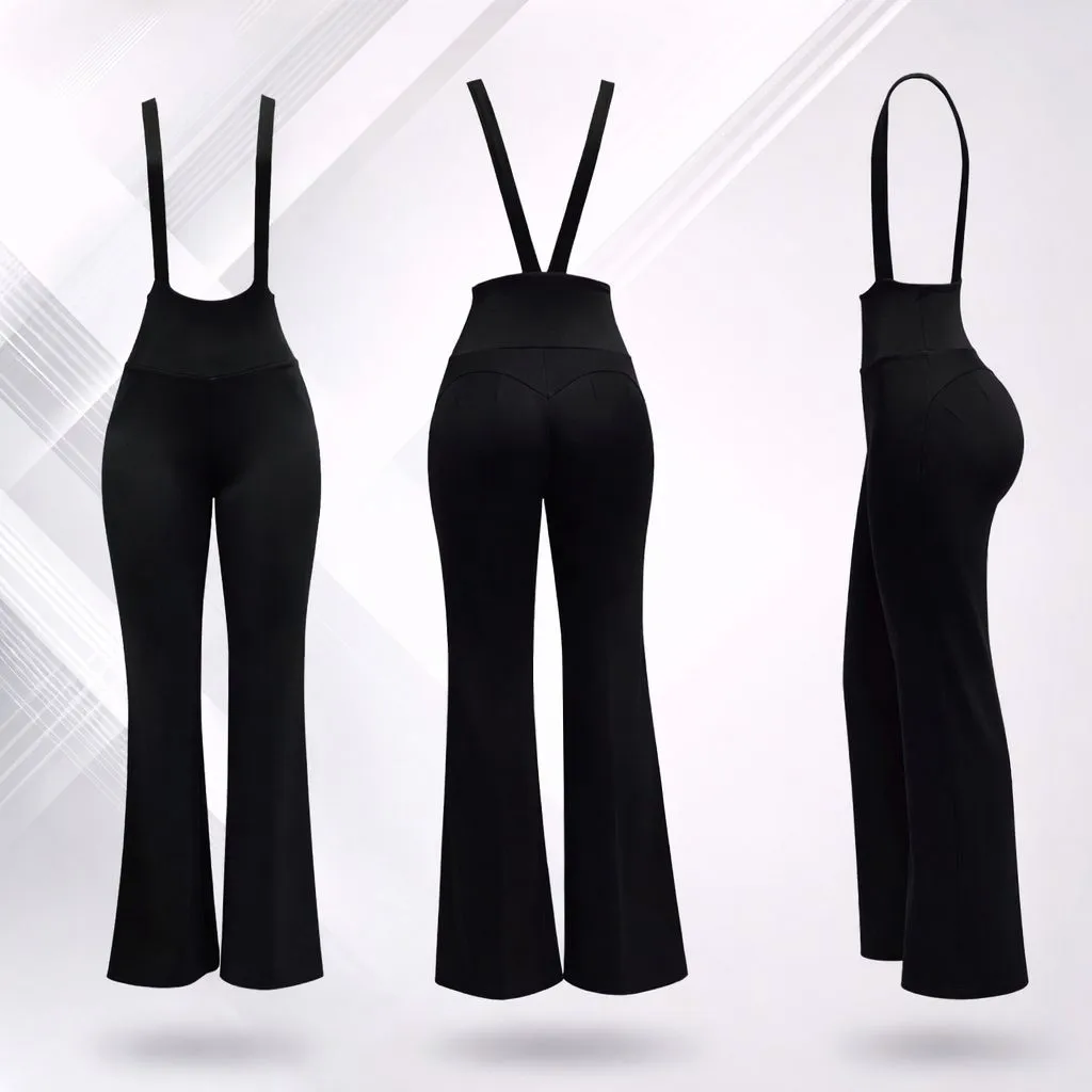 PANTALONA TIROS ATRAPA HOMBRES 2.0 (AZUL, XXS / PPP)